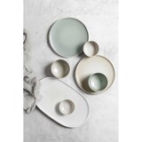 thumbnail of Seltmann Weiden Sento Home Suppenteller ø 21,3 cm 6er Set Weiß