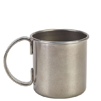 Genware Mug à Moscow Mule Vintage 50cl