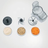 thumbnail of Robot Culinaire Severin Km3865