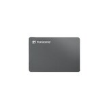 thumbnail of Transcend StoreJet 25C3 Externe Festplatte 2000 GB Grau