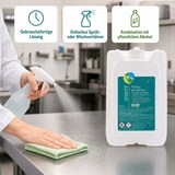 thumbnail of SONETT Flächendesinfektion 10 Liter DVG gelistet