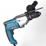thumbnail of Trapano avvitatore con percussione HP2051FJ Makita 720 watt