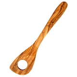 thumbnail of Risottolöffel aus Olivenholz