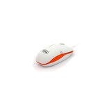 thumbnail of 3Free Raton Optico Usb Mcm101/Wo Blanco Naranja