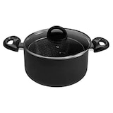 thumbnail of Frittier Topf 3 tgl. Induktion Korb Fritteuse Pfanne Pommes