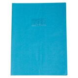 thumbnail of Calligraphe 10x Heftumschlag 24x22 Leder hellblau- Hellblau 72410C