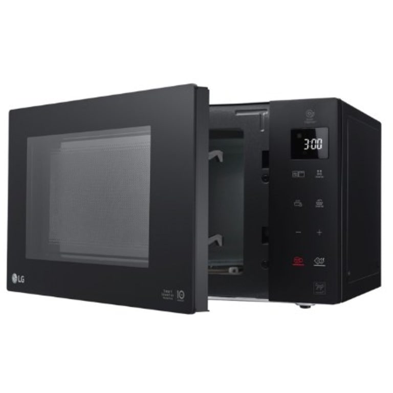 Forno a microonde Lg MH6535GIB 25lt grill 900w nero