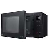 thumbnail of Forno a microonde Lg MH6535GIB 25lt grill 900w nero