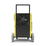 thumbnail of TROTEC Luftentfeuchter TTK 175 S robuster Profi Bautrockner Lufttrockner Raumentfeuchter | 50 l/24h | 580 m³/h | 600 W