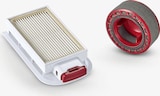 thumbnail of SEVERIN Filterset (1x E12 Abluftfilter & 1x Motorschutzfilter)