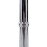 thumbnail of Set van 2 statafels rond Ø 60 cm wit