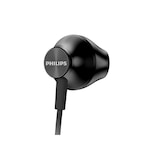 thumbnail of Philips Écouteurs intra-auriculaires avec fil TAUE100BK/00 Noir