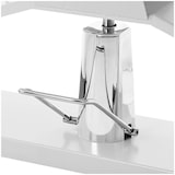 thumbnail of physa Kosmetikliege - 180 x 58 x 67 - 78 cm - 200 kg - weiß