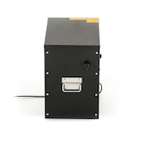 thumbnail of Komplett Set Zapfanlage, Bierzapfanlage AS-40, 2-leitig, Durchlaufkühler, Nasskühler - Untertheke, inkl. Schanksäule, Korb,Köpi