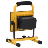 thumbnail of vidaXL LED-Strahler Wiederaufladbar mit Handgriff 30W Kaltweiß