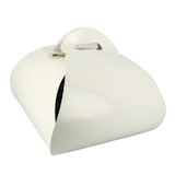 thumbnail of MONOUSO - Scatola di Carta per Torte 20x20x13cm (25 Pezzi)