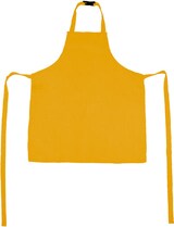 thumbnail of VIENNA Children’s Apron: One Size / Red