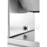 thumbnail of Worstsnijder - elektrisch, HENDI, 230V/135W, 230x185x(H)325mm