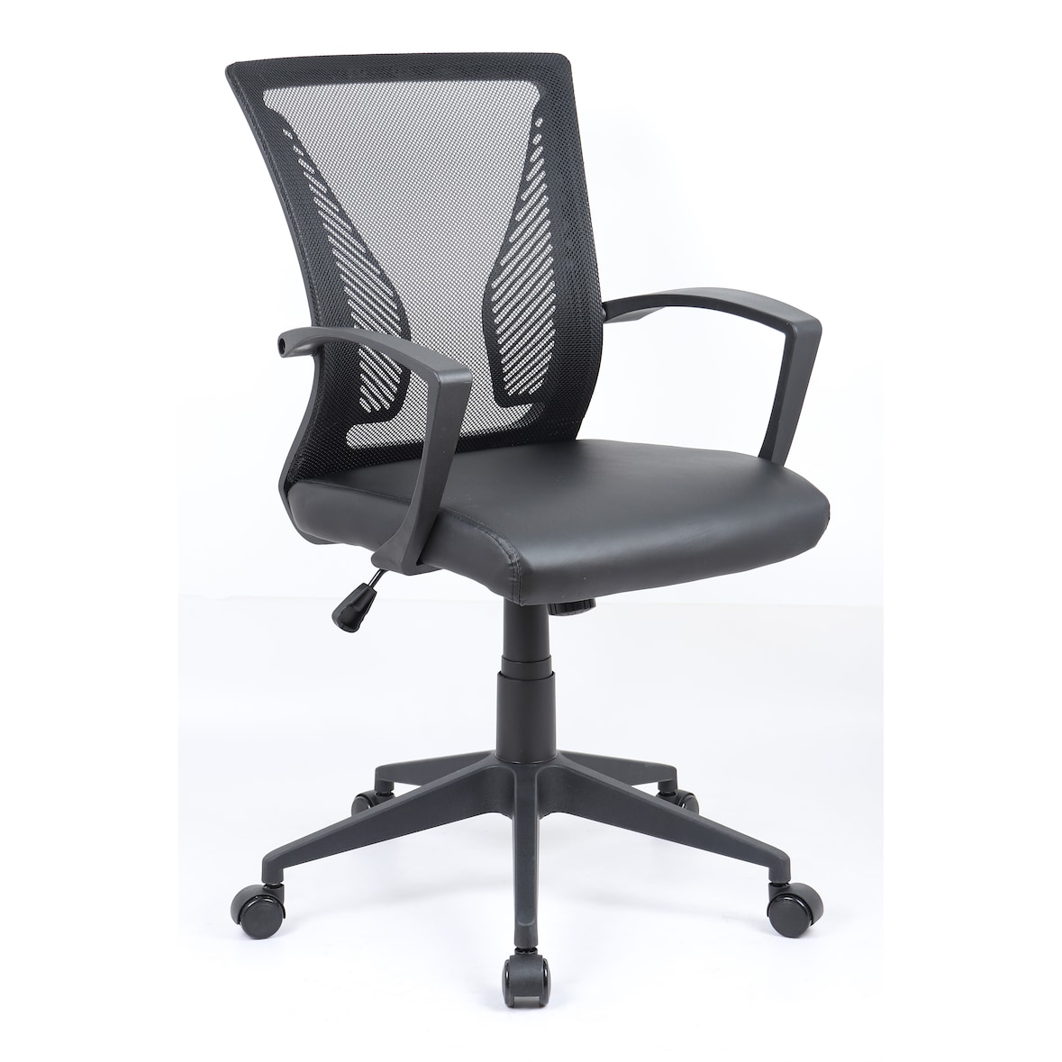 VCM  Offilo PU  ca. H. 92-102 x B. 48 x T. 46 cm