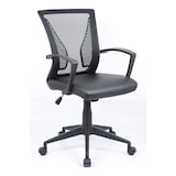 thumbnail of VCM  Offilo PU  ca. H. 92-102 x B. 48 x T. 46 cm