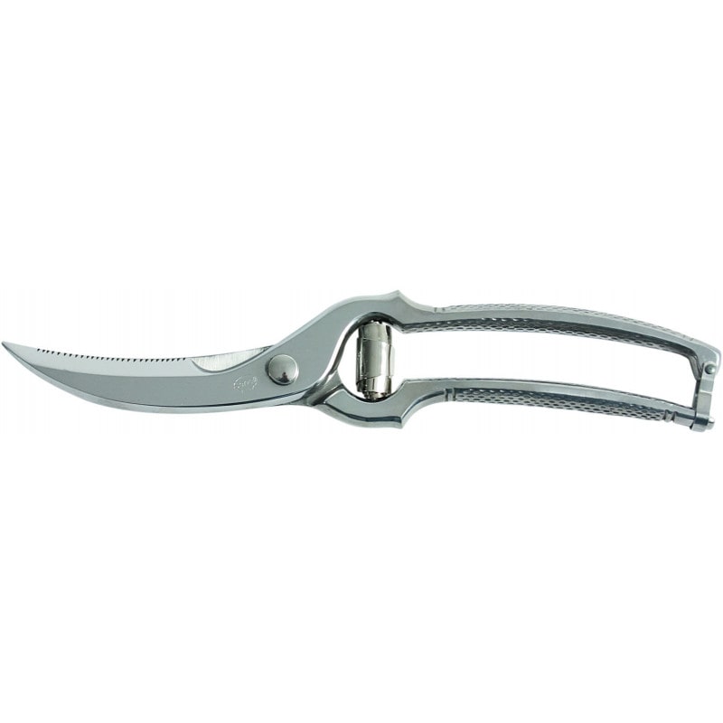 Stalgast Ciseaux à Volaille Sanelli L 250 mm Acier 227250