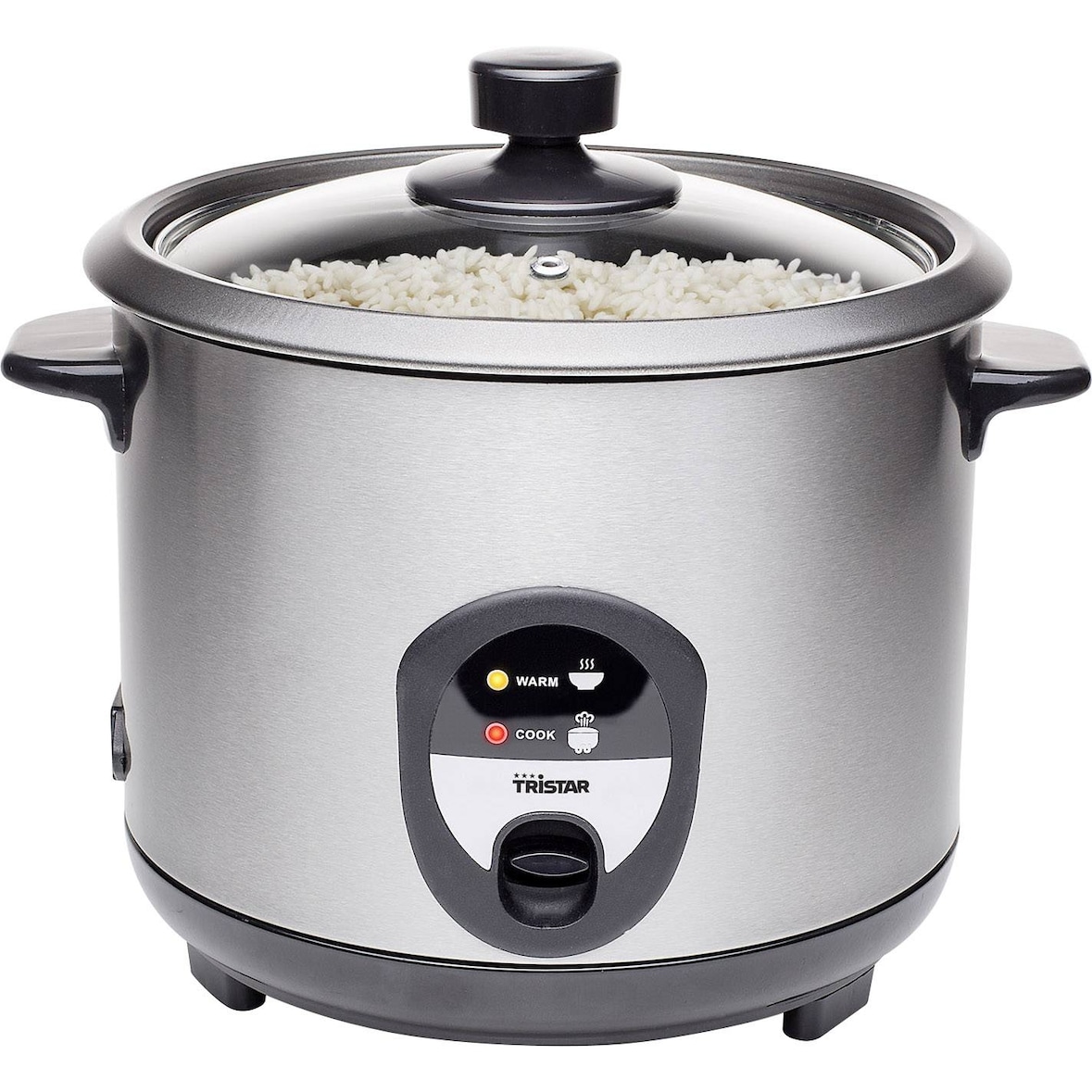 Tristar Hervidor de arroz 1,5 L