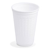thumbnail of 50x Thermobecher Glühweinbecher geschäumt 200ml 250ml mit Eichstrich