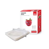 thumbnail of Solis Vakuumierbeutel 50 Stück, 20 x 30 cm, BPA-frei, Dicke 110 µm