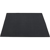 thumbnail of Anti Trillingsmat Wasmachine en Wasdroger - 60 x 60 x 0,3 cm - Rubber Mat - Zwart