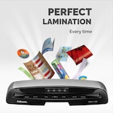 thumbnail of Fellowes Laminiergerät SATURN 3i A3
