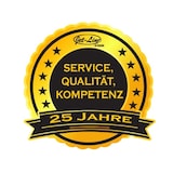 thumbnail of Alu Pavillon BAGDAD 3,65x3,65 m Metalldach Pergola Aluminium