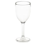thumbnail of aro Copa de vino, policarbonato, 28 cl, 6 unidades