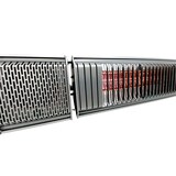 thumbnail of VEGA Infrarot Heizstrahler Sonoria 2000W mit Musik Terrassenstrahler Fernbedienung App-Steuerung