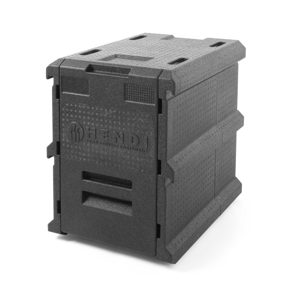 Thermo Box GN 1/1 - 100 L - HENDI