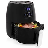 thumbnail of Princess Digitaler Aerofryer XXL 4,5 L 1500 W Schwarz