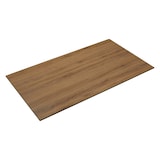 thumbnail of Tischplatte Outdoor | HPL Compact | Eiche Natur | 120x70 cm | Made in Germany
