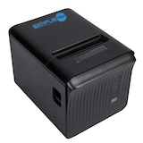 thumbnail of Stampante Termica Usb 80mm Comande Ricevute Scommesse Cablata Nera Windows Mac