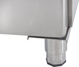 thumbnail of GastroHero Kühlschrank KSN-PROFI1400 | GN 2/1 | 1168 Liter | Gewerbekühlschrank Edelstahl | -2°C bis +8°C | hochwertige Isolierung | Made in Europe