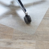 thumbnail of Bodenschutzmatte PUNOMAT 100% PET 120 x 90 cm für Hartböden