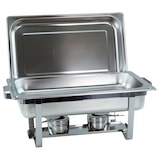 thumbnail of 1 stuk Chafing dish 4331 incl. GN-container 1/1 65mm