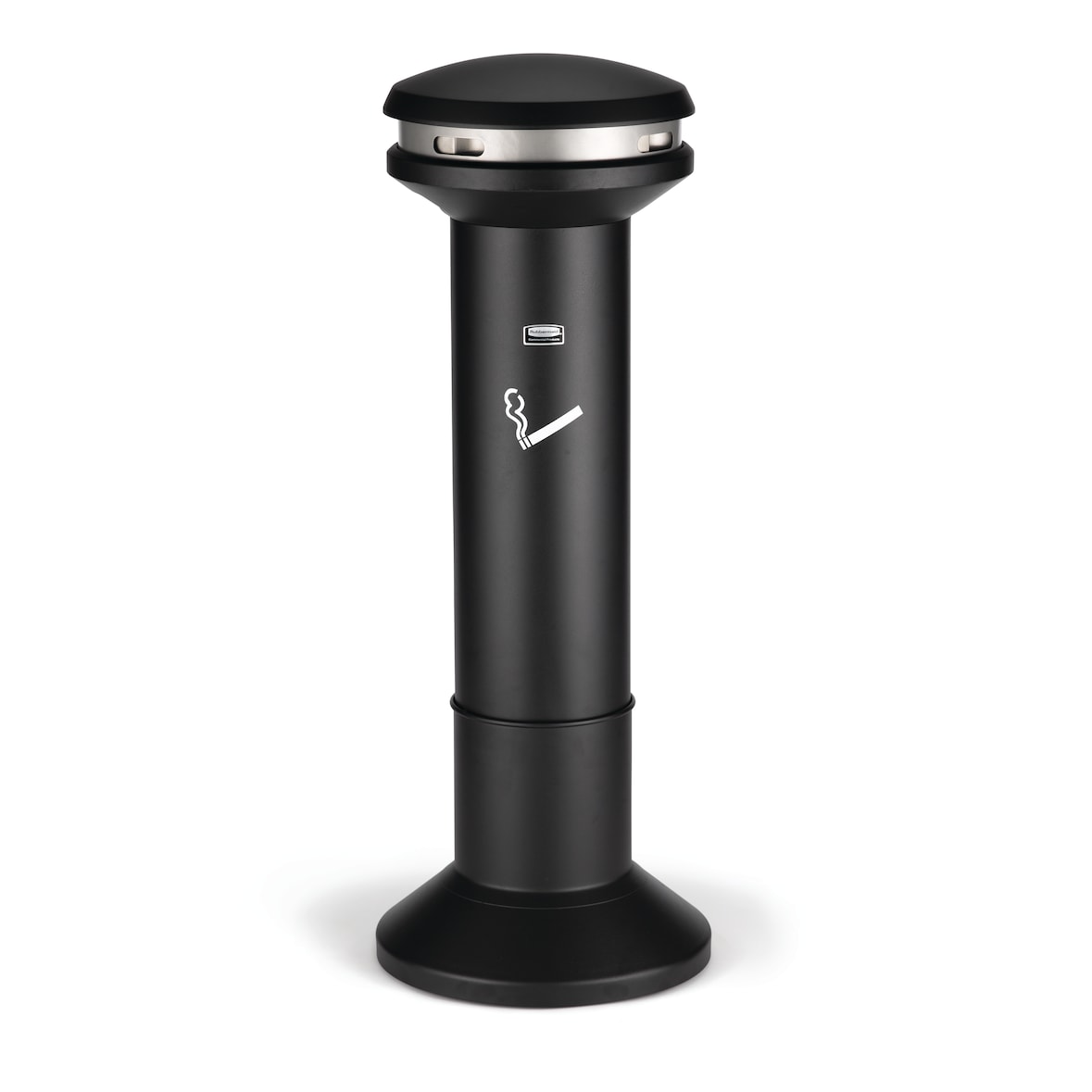 Rubbermaid Standascher Infinity FG9W3400BLA 25,4l schwarz