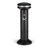 thumbnail of Rubbermaid Standascher Infinity FG9W3400BLA 25,4l schwarz