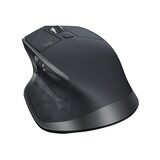 thumbnail of Logitech MX Master 2S Maus rechts RF Wireless + Bluetooth IR LED 4000 DPI