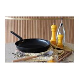 thumbnail of Poele - Menastyl - 6020639 - En Aluminium Forgé - 30 Cm - Noir - Tous Feux Dont Induction