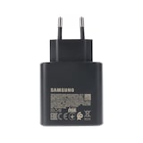 thumbnail of Samsung 45W Schnelllade-Netzteil EP-TA845XBEGWW – Super Fast Charging USB-C Ladegerät Schwarz Original Samsung