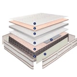 thumbnail of Colchão Molaflex 2020 Coluna 95x195