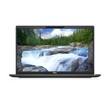 thumbnail of DELL Latitude 7530 Laptop 39,6 cm (15.6") Full HD Intel® Core™ i5 i5-1245U 16 GB DDR4-SDRAM 256 GB SSD Wi-Fi 6E (802.11ax) Windows 10 Pro Schwarz