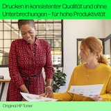 thumbnail of HP W2071A Cyan Cartucho de Toner Original - 117A