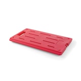 thumbnail of HENDI Wärmeelement, GN 1/2, 320x260x(H)30mm