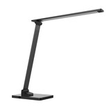 thumbnail of Lampe pliable Popy, à LED, coloris noir